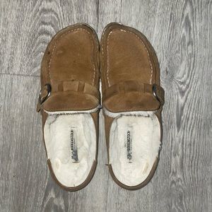 Birkenstock Clog Slippers